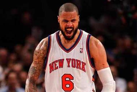 Knicks' Tyson Chandler named to NBA's 1st Team All-Defense - nj.com