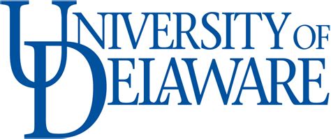 University-of-Delaware-logo - The Blazing Press