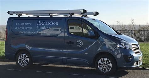 Richardson-plumbing - Plumbing Services, Plumber, Local Plumbers