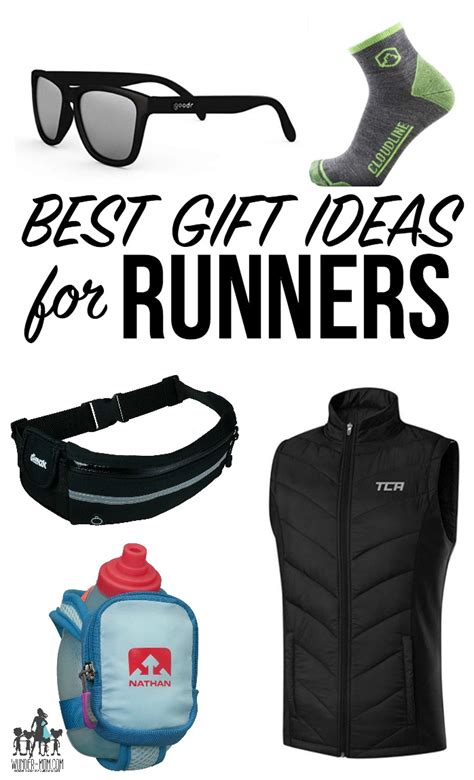 Best Gift Ideas for Runners