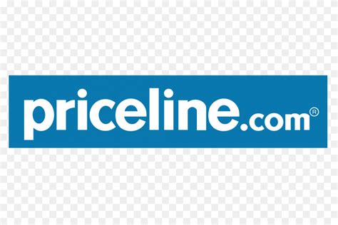 Priceline Com Logo & Transparent Priceline Com.PNG Logo Images