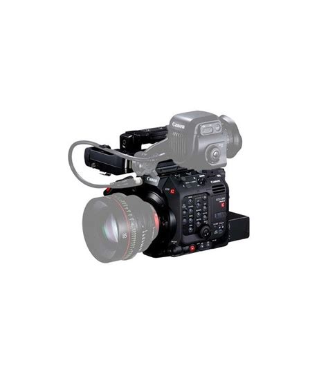 Canon EOS EOS C300 MARK III EU8 | Professional Video Store