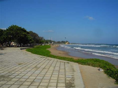 Matara Beach, Matara, Sri Lanka Tourist Information