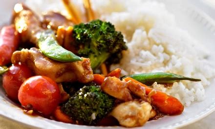 Chinese Buffet Lunch - The Original Las Vegas Buffet | Groupon