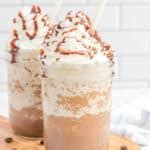 Starbucks Mocha Frappuccino - CopyKat Recipes