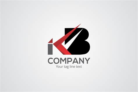 75 KB Company Logo Design Template Graphic by shahsoft · Creative Fabrica