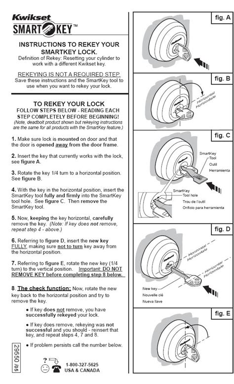 Reset Kwikset 910 To Factory Defaults