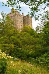 Neidpath Castle, Scottish Borders | Historic Scotland Guide