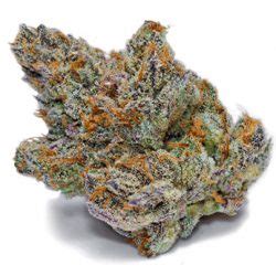 Slapz Strain | Recreational Cannabis Dispensary | Theory Wellness