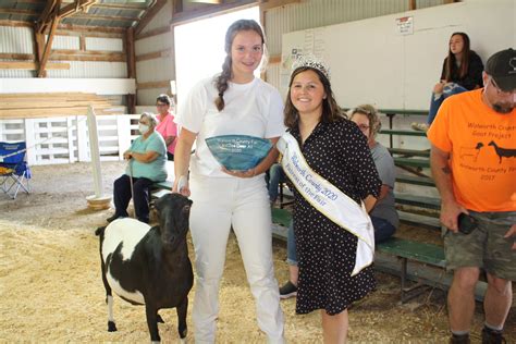 Walworth County Fairgrounds