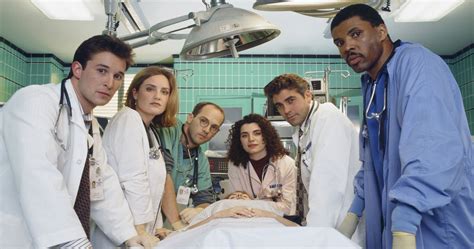 The 10 Best TV Medical Dramas, Ranked