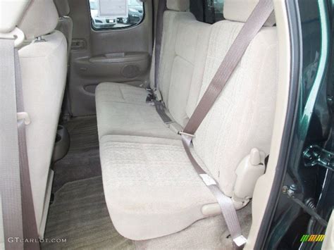 Oak Interior 2003 Toyota Tundra SR5 Access Cab 4x4 Photo #85102232 ...