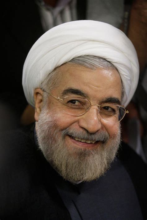 Incoming Iranian prime minister inherits economic crisis – The Mercury News