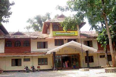 Sreedhareeyam Eye Hospital, Cochin, Kerala - Panchakarma Guide