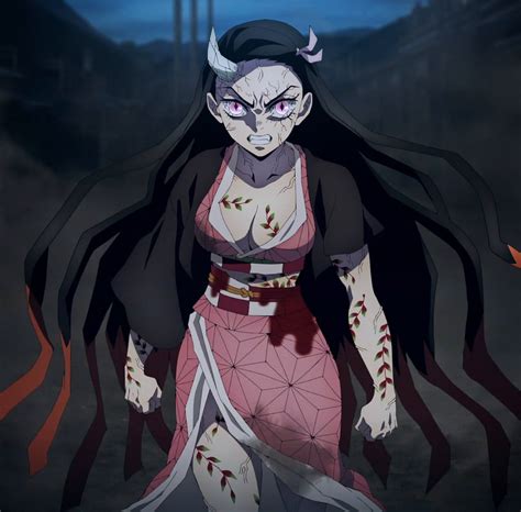 Nezuko Kamado - Incredible Characters Wiki