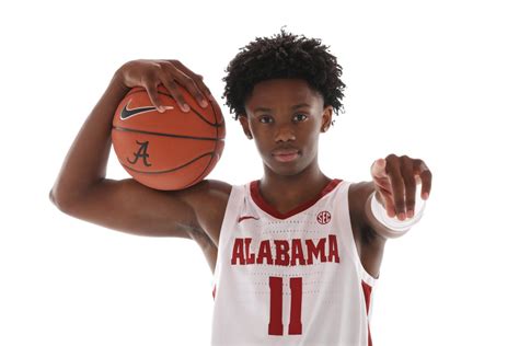 Alabama guard Josh Primo declares for NBA Draft, keeps eligibility | Zagsblog