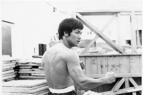 ‘Be Water’ Review: Bruce Lee Doc Charts A Warrior’s Journey – Rolling Stone