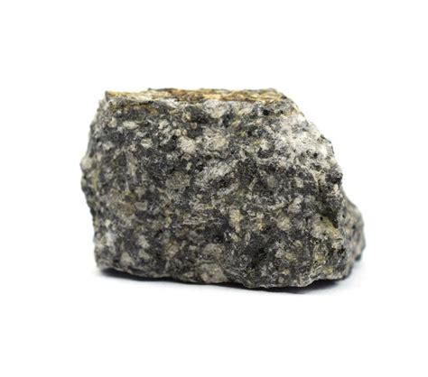 Raw Andesite, Igneous Rock Specimen, ± 1"