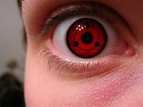 Sharingan Eye by TH3D4RKFL4M3 on DeviantArt