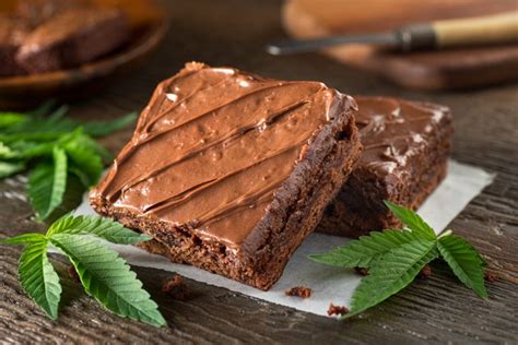 Cannabis Edibles 101: Your Guide to Consuming Cannabis Edibles ...