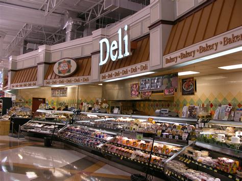 File:Harris Teeter Deli.JPG - Wikimedia Commons