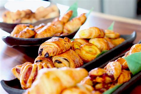 Breakfast Buffet | Twist Catering