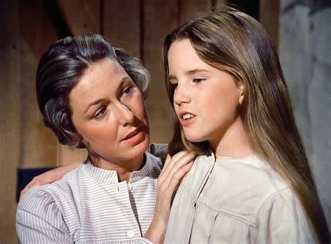 The 'Little House on the Prairie' Cast: Where Are They Now