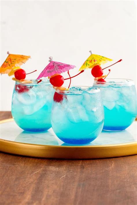 45 Best Summer Cocktails - Easy Summer Cocktail Recipes