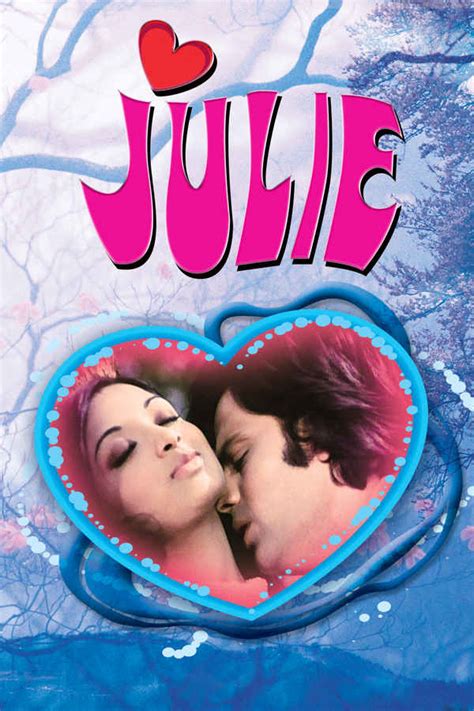 Julie Movie (1975) | Release Date, Cast, Trailer, Songs, Streaming ...