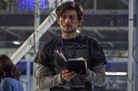 TV Review : SALVATION | Seat42F