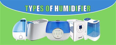 Types Of Humidifiers In 2024: Pros And Cons - Humidifier Choice