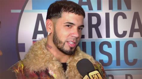 Karol G and Anuel AA Perform Together for the First Time Since They ...