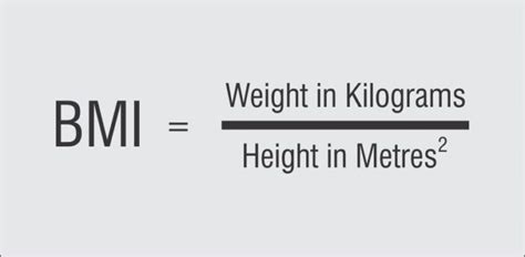 How to calculate bmi - lasoparf