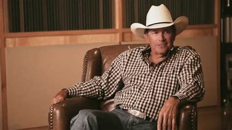 George Strait - The Cowboy Rides Away - YouTube