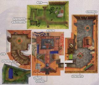 Clock Town - Zelda Wiki