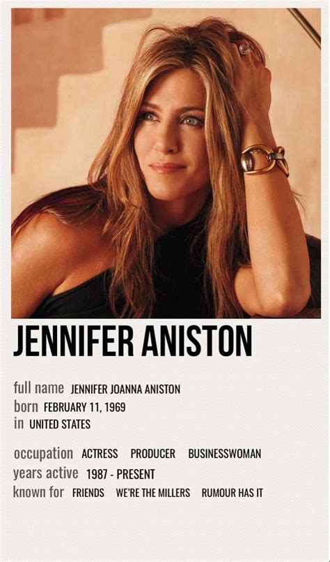 jennifer aniston | Jennifer aniston, Jennifer aniston movies, Film ...