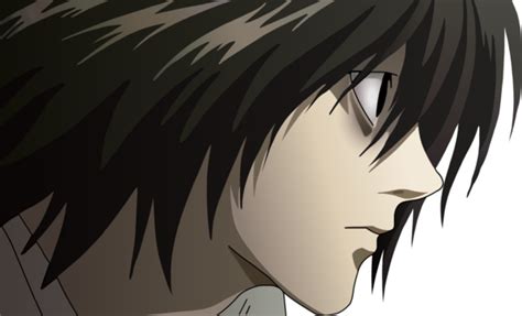 L Lawliet - Death Note Photo (35697890) - Fanpop