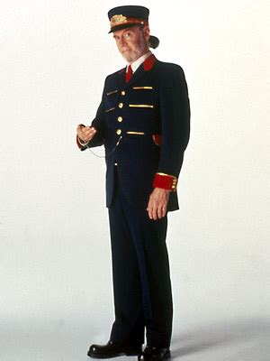 George Carlin - Shining Time Station Wiki