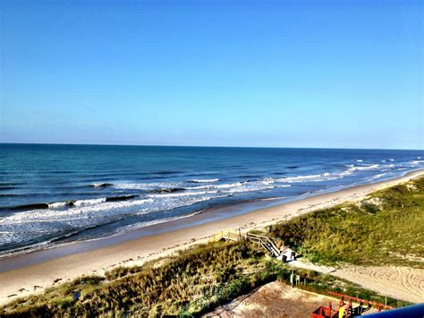 best beach on topsail island