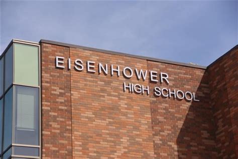 SLIDESHOW: A Look Inside The New Eisenhower High School - NBC Right Now/KNDO/KNDU Tri-Cities ...