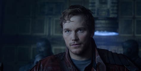 'Guardians of the Galaxy' Photos