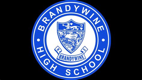 Brandywine High School Commencement 2023 - YouTube