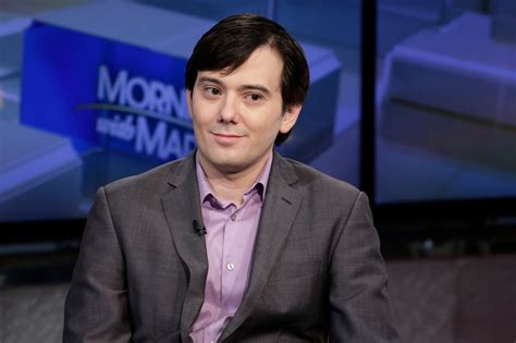 Martin Shkreli wanted to be an Internet supervillain. This time it cost ...