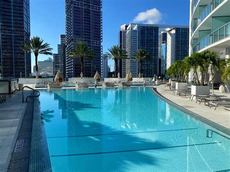 Review: Kimpton EPIC Miami - One Mile at a Time