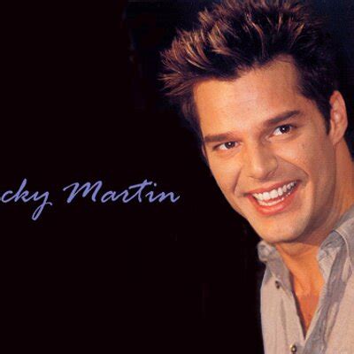 Ricky Martin 1999 (@RickyMartin1999) | Twitter