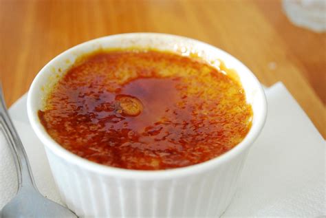 Creme Brulee - Satsuki AUD6 | A rich creamy crème brûlée wit… | Flickr