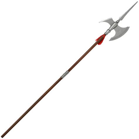 Halberd | D&D4 Wiki | FANDOM powered by Wikia