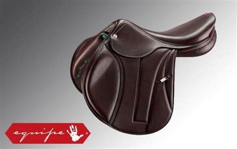 Equipe Saddles | Shop Equipe | Official US Retailer – Malvern Saddlery