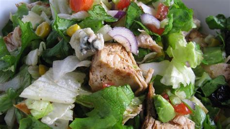 10 Best Smoked Chicken Salad Recipes