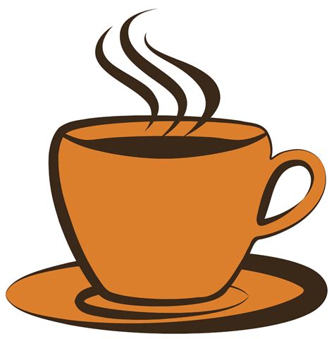 Coffee Cup Clip Art Transparent